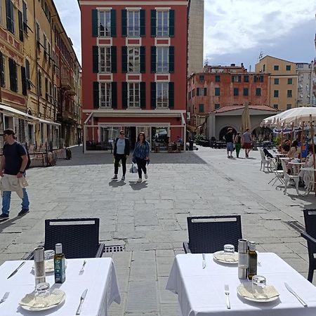 Cinque Terre Portovenere Apartment ลาสเปเซีย ภายนอก รูปภาพ
